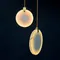 Подвесной светильник  MARBLE03 ImperiumLoft