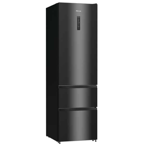 Холодильник Side-by-Side Hisense RM469N4ACD
