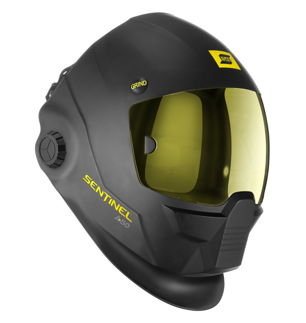 Сварочная маска SENTINEL A50