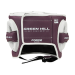 Бамперный шлем Green Hill Force Bumper Purple
