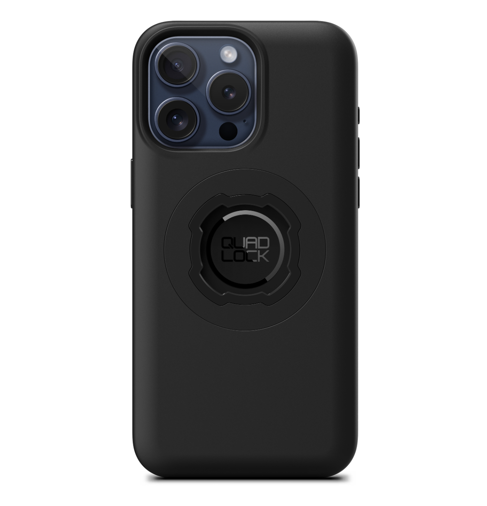 Quad Lock MAG Чехол для телефона iPhone 15 Pro Max PRNQMC-IP15XL