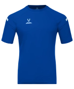 Футболка тренировочная CAMP 2 Training Poly Tee, синий