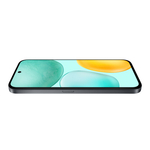 Honor Смартфон X6c Ростест (EAC) 6/256 ГБ, черный