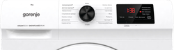 Стиральная машина Gorenje WHE60SFS