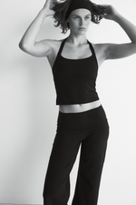 Широкие спортивные брюки SoftMove™ - H&M