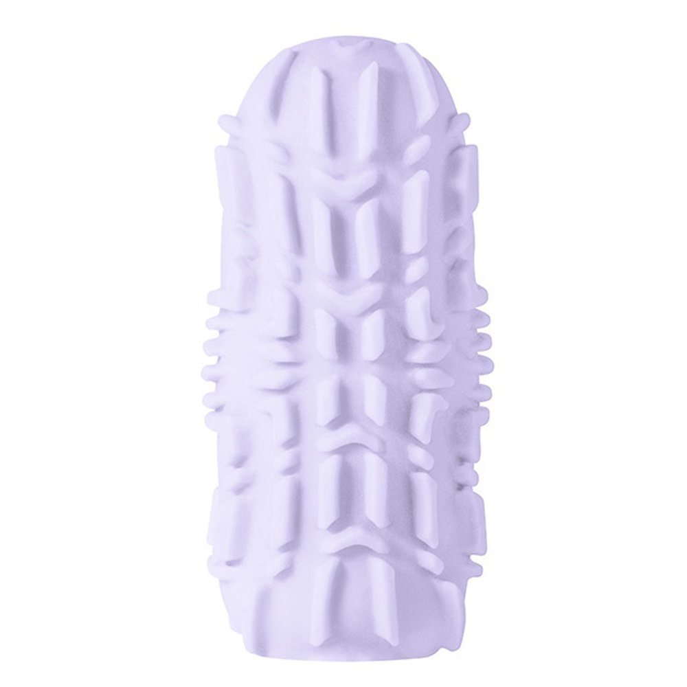 Сиреневый мастурбатор Lola Games Marshmallow Maxi Fruity 8073-03lola