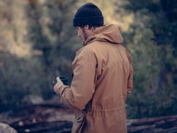 Куртка SAS SMOCK Helikon (Coyote)