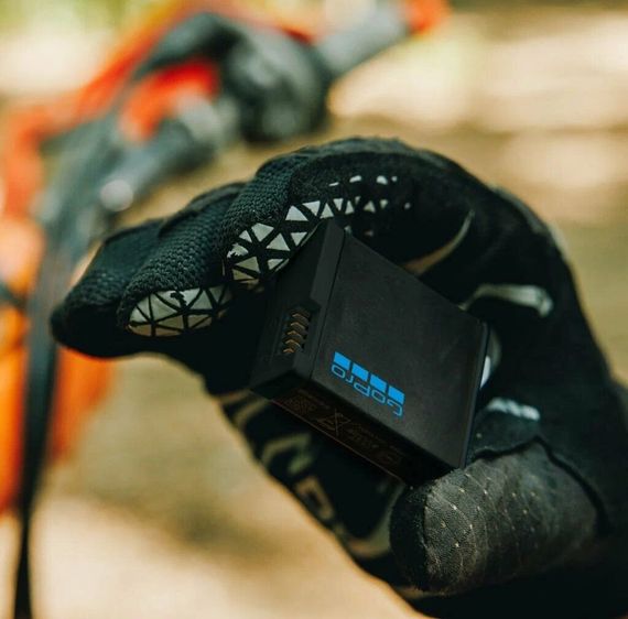 Аккумулятор GoPro Enduro для HERO13 Black - GoPro(AEBAT-001)