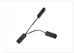 Соединитель гибкий для треков Lightstar Teta Pro 505293