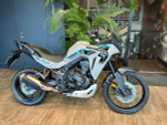 Honda XL750 Transalp, 2026