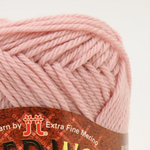 Exceed Wool FL, цвет 735 светло-розовый