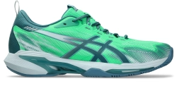 Мужские кроссовки для Padel Asics Sonicsmash FF - vital green/misty pine