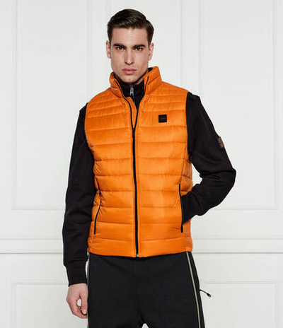 Безрукавка Odeno2 BOSS ORANGE - оранжевый(50530966)