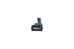 Шуруповерт ударный аккумуляторный Makita XGT BL 40В 1/4 220 Нм 4 рег. удара + 6 спец. Режимов, 2х2,5 Ач АКБ быстрое ЗУ Makpac 2 TD002GD201