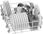 посудомоечная машина Bosch SPS 40X92 RU