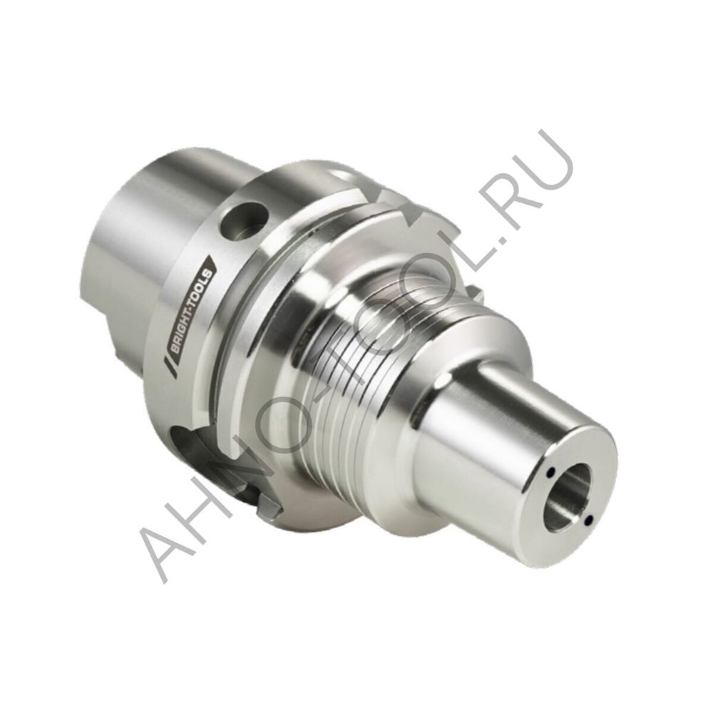 Патрон с термозажимом 3°, форма В HSK50A-SFRB16-75-M22 BRIGHT-TOOLS