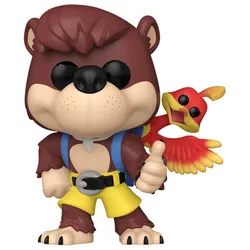 Funko POP! Banjo-Kazooie (981)