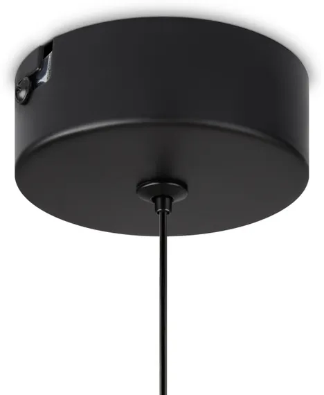 Подвесной светильник Ida FR6133PL-L4C Freya