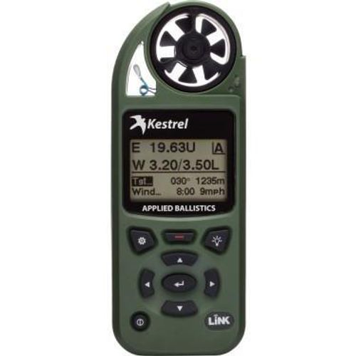 Ветромер Kestrel Elite Olive  (0857AOLV)