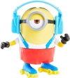 Фигурка Minions toys Rise of Gru Skate Spinning Stuart