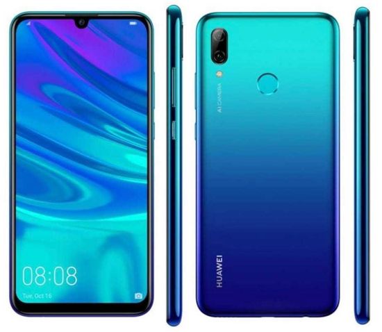 Смартфон HUAWEI P Smart (2019) 3/64GB РСТ