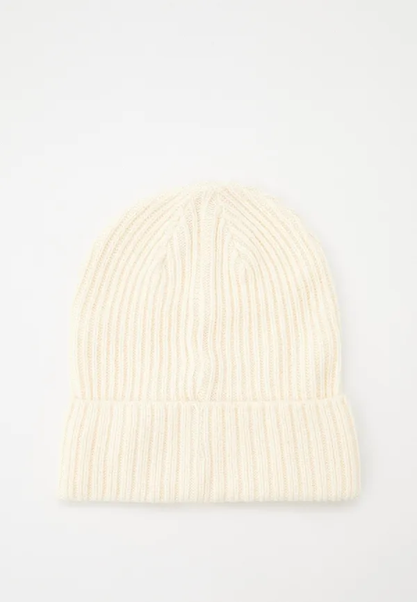 Шапка взрослая PUMA Ribbed Classic Cuff Beanie