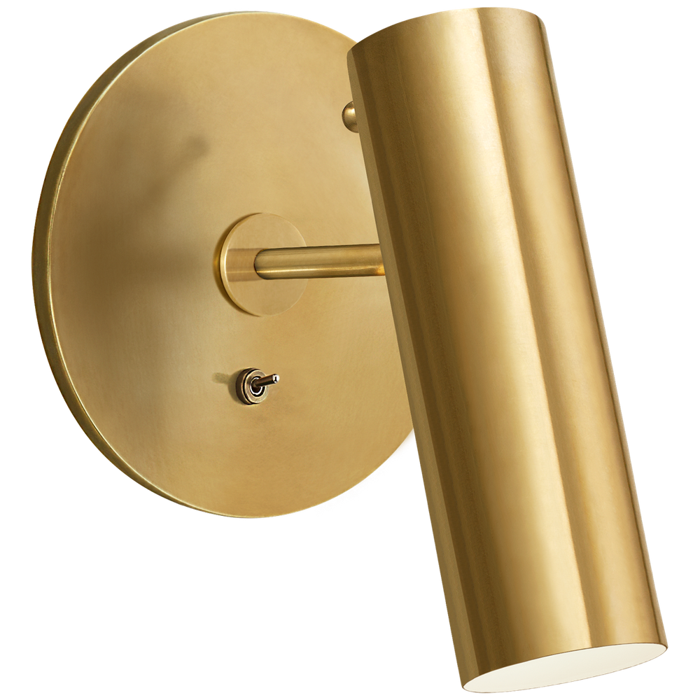 Светильник Visual Comfort Lancelot Pivoting Light