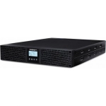 ИБП Ippon Smart Winner II 2000E черный
