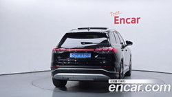 Audi Q4 e-tron 40 Premium — 2022