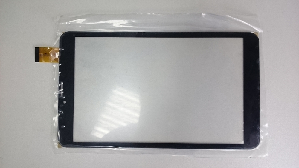 Тачскрин (сенсорное стекло) для планшета FinePower A1 3G