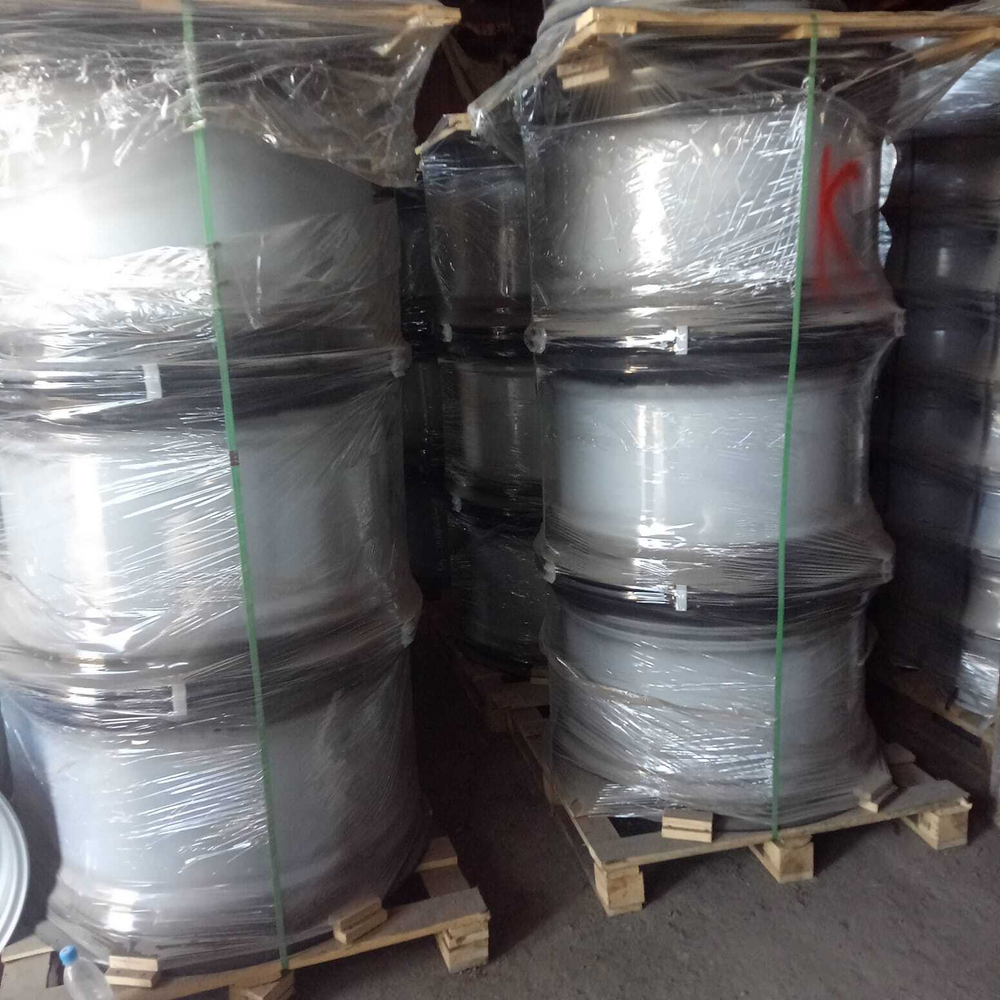 Диск колесный DW 23B*38 8796.3107012-32 для тракторов К-744/К-7 (мост Т-400)