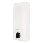 Водонагреватель Kotitonttu SALMI VFE-50WE 50 л. плоский, 2 кВт, бак стальной эмалированный WiFi