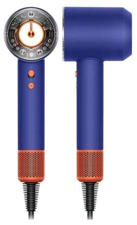 Фен Dyson Supersonic Nural HD16 CN Vinca