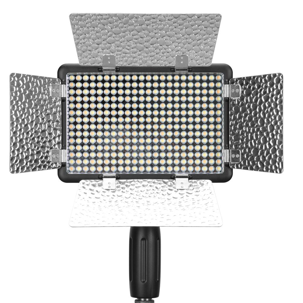 Светодиодный осветитель Godox LF308BI