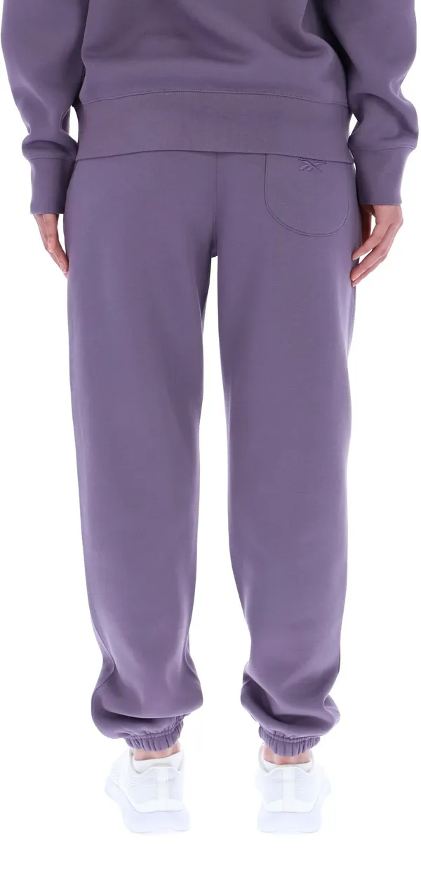 Брюки спортивные женские REEBOK AMANDA ELASTICATED JOGGER