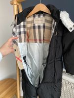Комбинезон Burberry, 92