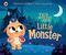 Ten Minutes to Bed Little Monster