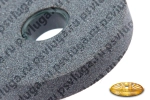 Круг шлифовальный на керамической связке 200х20х32 63C P60 35 м/с