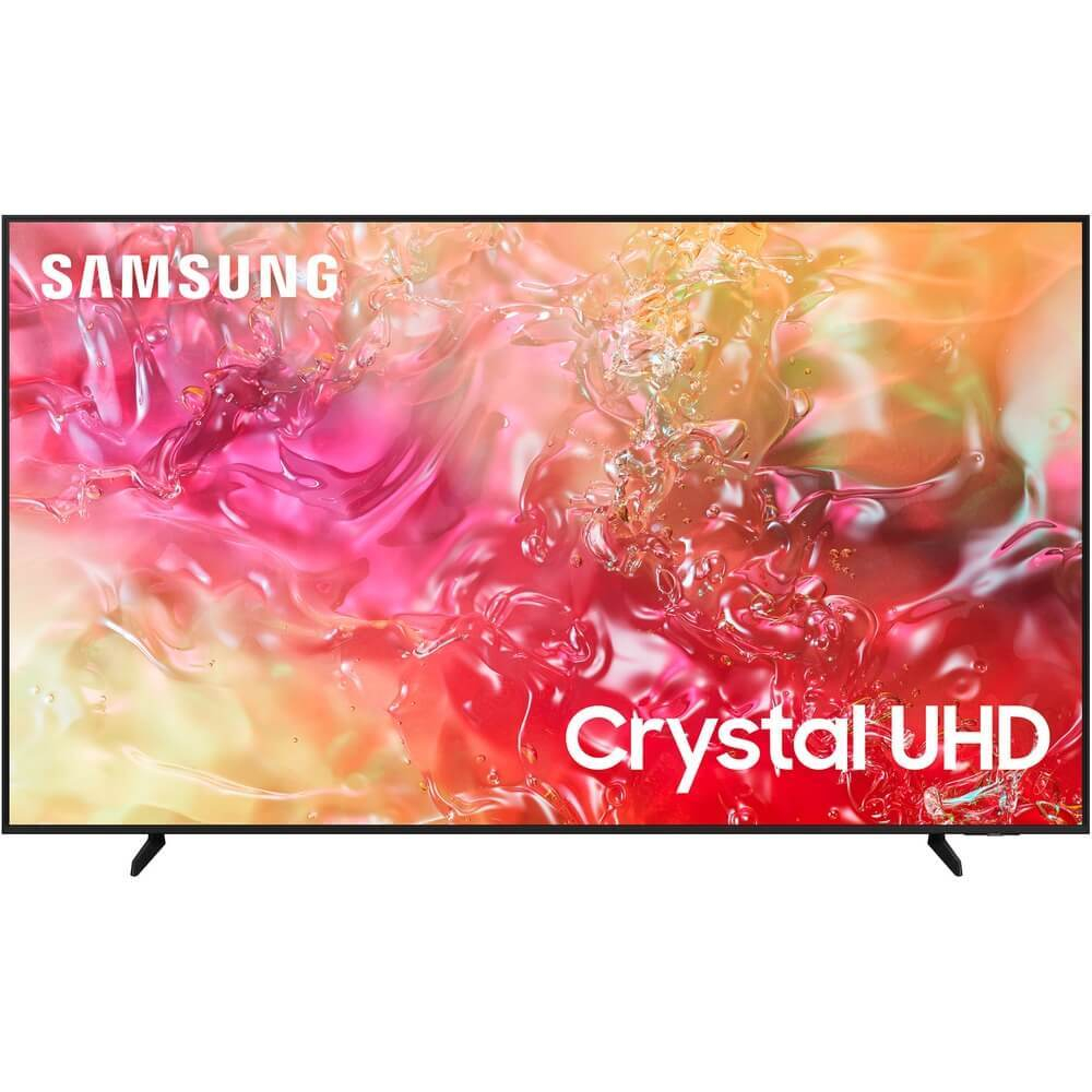 Телевизор 55" Samsung UE55DU7100UXRU