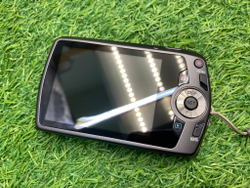Casio Exilim Zoom EX-Z350
