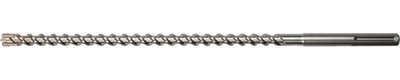 KRAFTOOL Industrie Qualit, 12 x 400/540 мм, SDS-max бур (29317-540-12)
