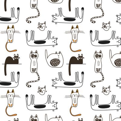 Котики