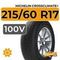 Michelin CrossClimate+ 215/60 R17 100V XL