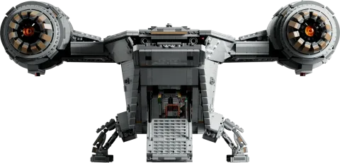 Конструктор LEGO Star Wars 75331 Лезвие бритвы, ULTIMATE