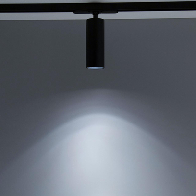 Citilux Тубус CL01T121N LED Трековый светильник Чёрный