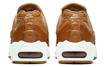 Nike Air Max 95 "Wheat Brown" Women"s