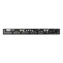 RME M-1620 Pro Silver Black