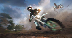 Moto Racer 4 (гарнитура PS VR по желанию) (диск для PS4, интерфейс и субтитры на русском языке)