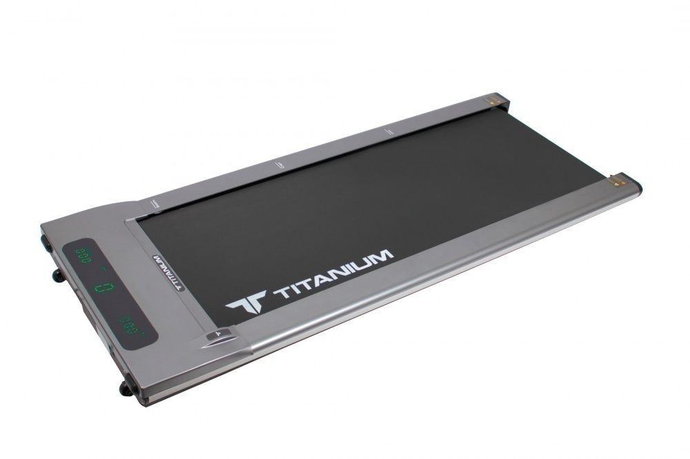 Titanium T-100