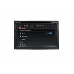 Установочный комплект для PEUGEOT 3008, 5008, Partner 2008+, Citroen Berlingo 2008+  KUBERG KD-7081